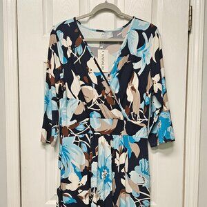 Plus Size Maxi Dress